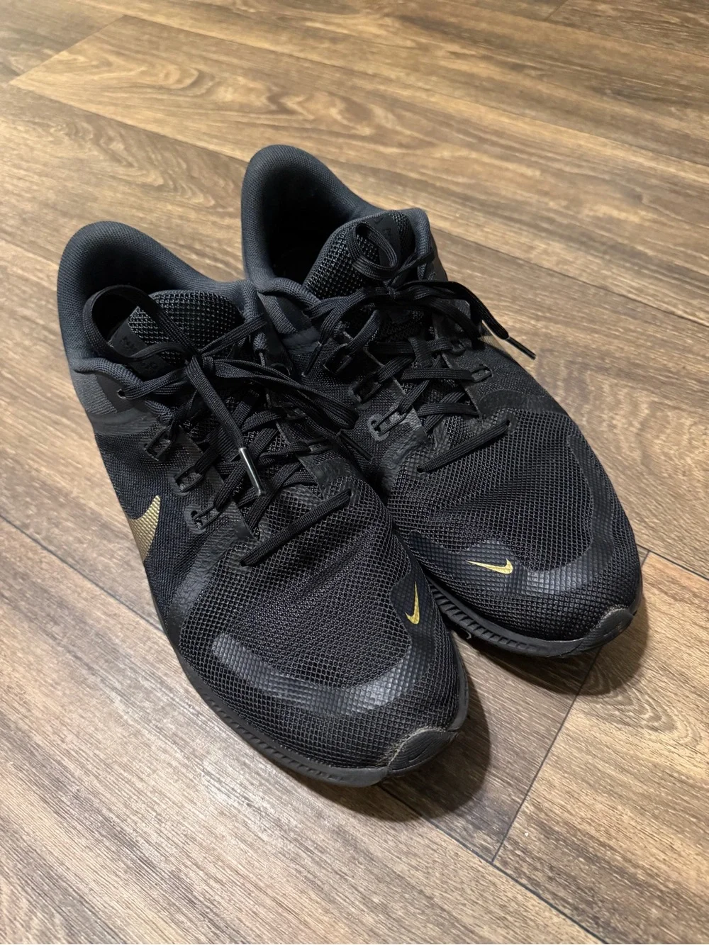 Nike good just